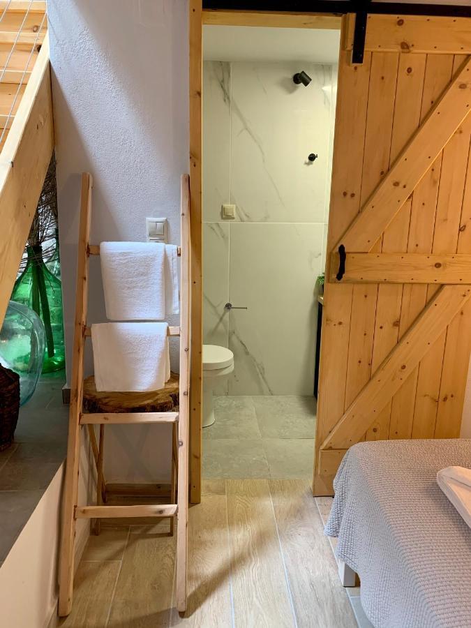 Naiades Residence Pigi  Екстер'єр фото