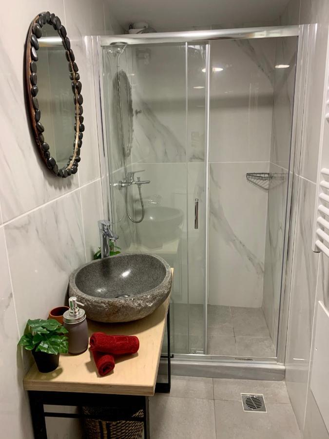 Naiades Residence Pigi  Екстер'єр фото