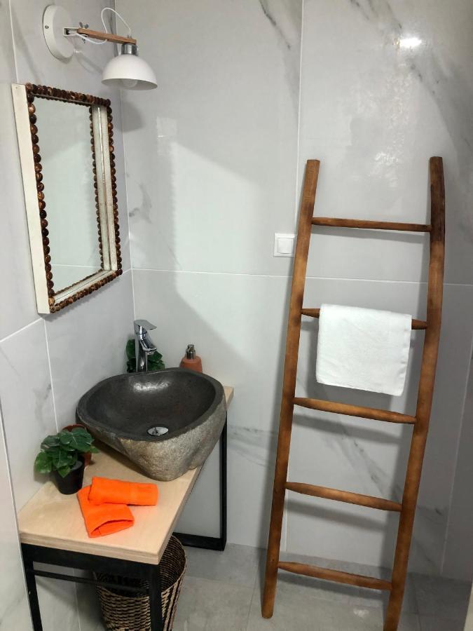 Naiades Residence Pigi  Екстер'єр фото