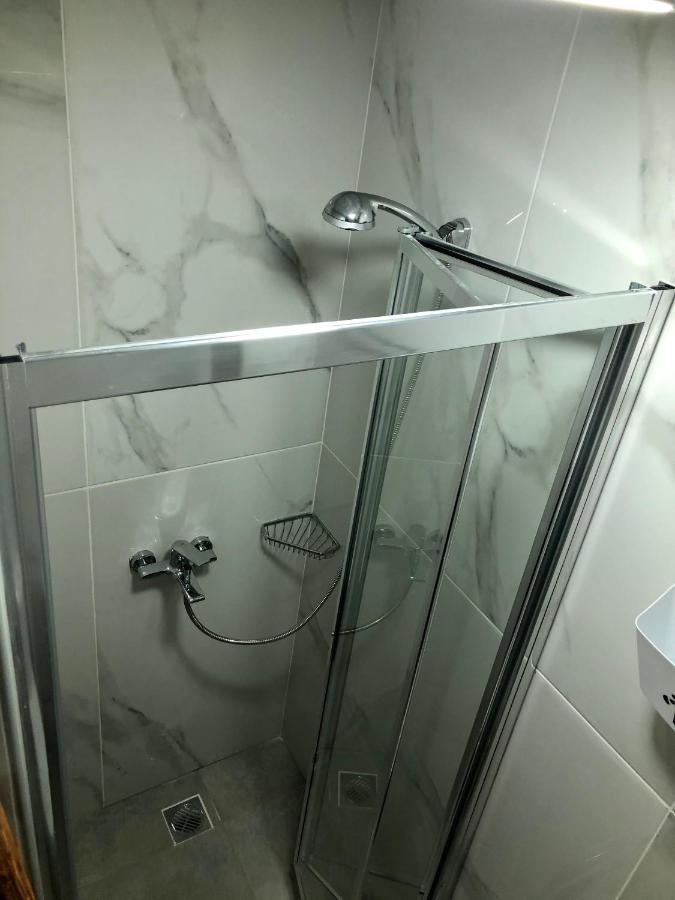 Naiades Residence Pigi  Екстер'єр фото