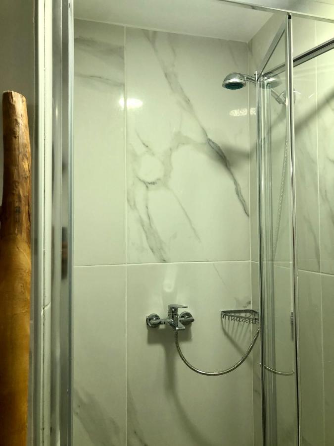 Naiades Residence Pigi  Екстер'єр фото