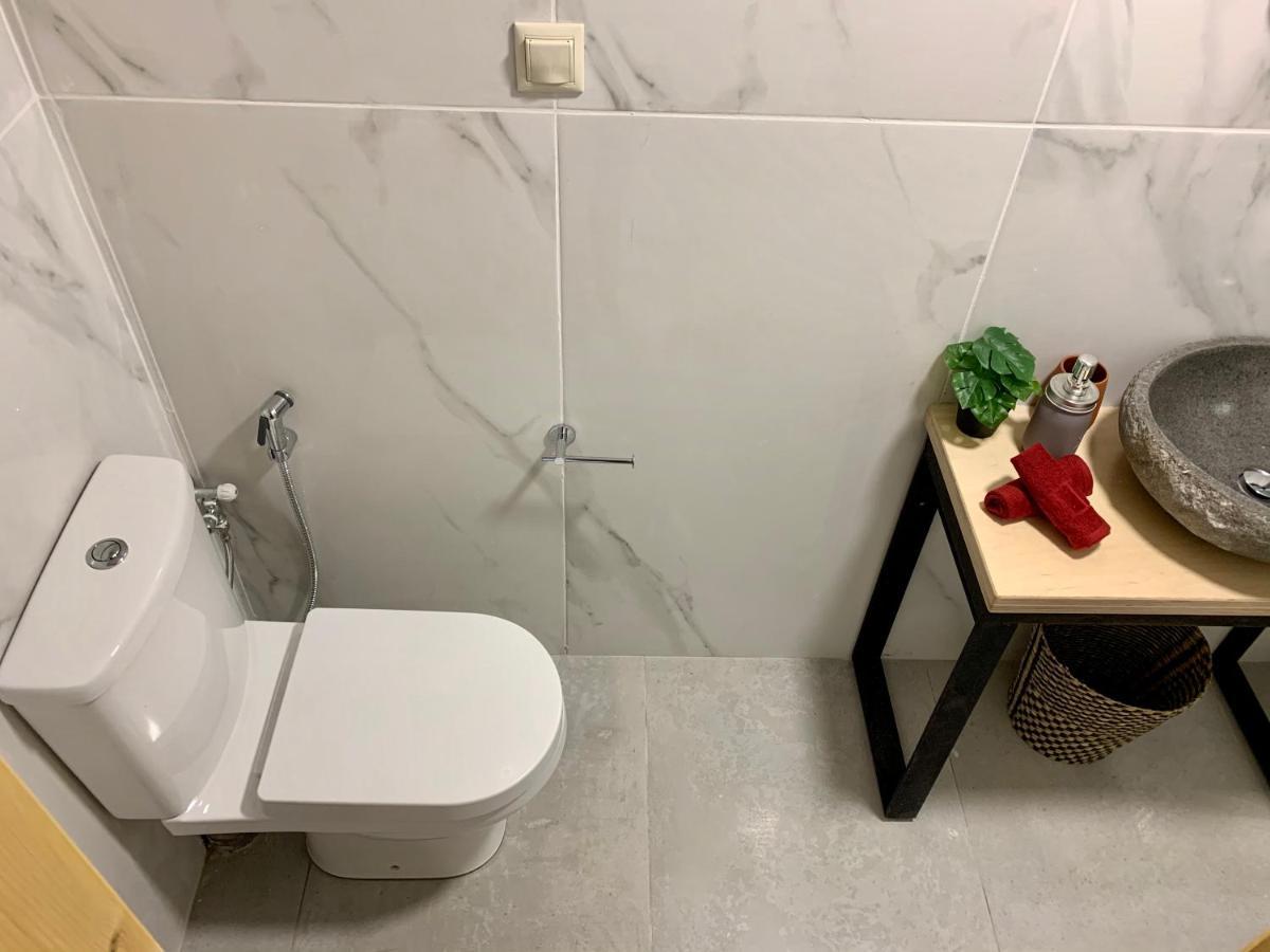 Naiades Residence Pigi  Екстер'єр фото